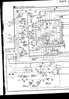 Technics - RSCH-770-Schematics 